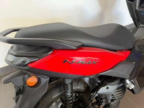 YAMAHA-NMAX CONNECTED 160 ABS-2026