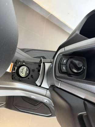 YAMAHA-NMAX CONNECTED 160 ABS-2026