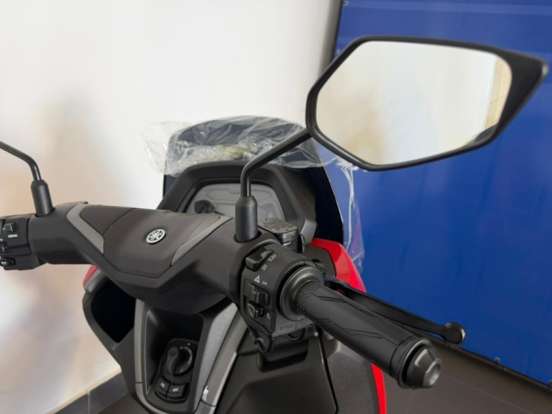 YAMAHA-NMAX CONNECTED 160 ABS YAMAHA-NMAX CONNECTED 160 ABS-2026