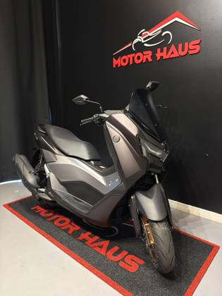 YAMAHA NMAX CONNECTED 160 ABS 