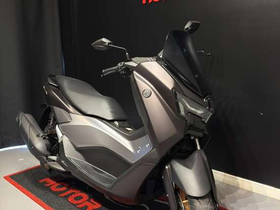 YAMAHA-NMAX CONNECTED 160 ABS YAMAHA-NMAX CONNECTED 160 ABS-2026