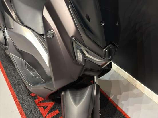 YAMAHA-NMAX CONNECTED 160 ABS YAMAHA-NMAX CONNECTED 160 ABS-2026