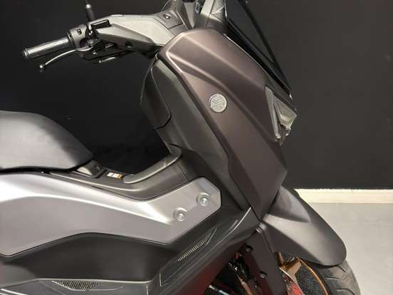 YAMAHA-NMAX CONNECTED 160 ABS YAMAHA-NMAX CONNECTED 160 ABS-2026