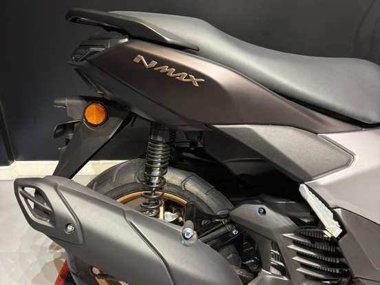 YAMAHA-NMAX CONNECTED 160 ABS YAMAHA-NMAX CONNECTED 160 ABS-2026