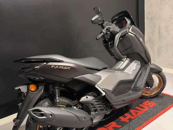 YAMAHA-NMAX CONNECTED 160 ABS YAMAHA-NMAX CONNECTED 160 ABS-2026