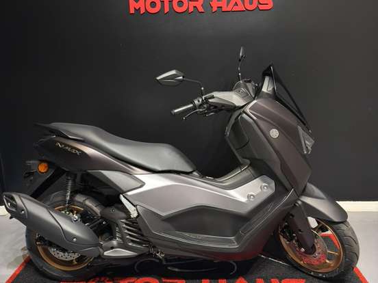 YAMAHA-NMAX CONNECTED 160 ABS YAMAHA-NMAX CONNECTED 160 ABS-2026