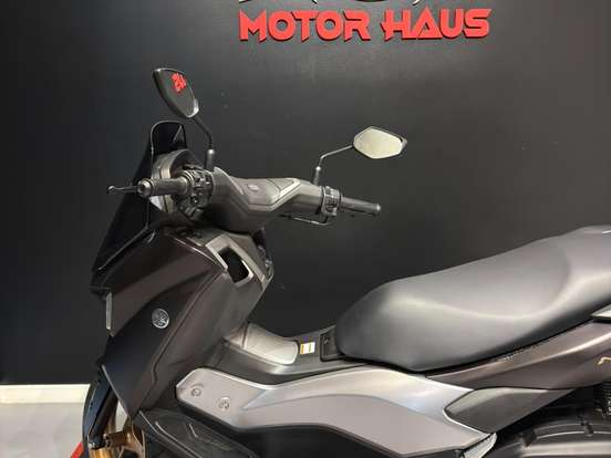 YAMAHA-NMAX CONNECTED 160 ABS YAMAHA-NMAX CONNECTED 160 ABS-2026