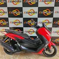 YAMAHA NMAX CONNECTED 160 ABS YAMAHA NMAX CONNECTED 160 ABS