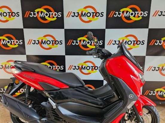 YAMAHA-NMAX CONNECTED 160 ABS YAMAHA-NMAX CONNECTED 160 ABS-2024