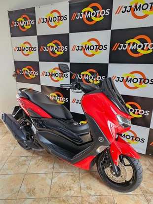 YAMAHA-NMAX CONNECTED 160 ABS-2024