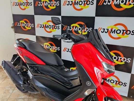 YAMAHA-NMAX CONNECTED 160 ABS YAMAHA-NMAX CONNECTED 160 ABS-2024