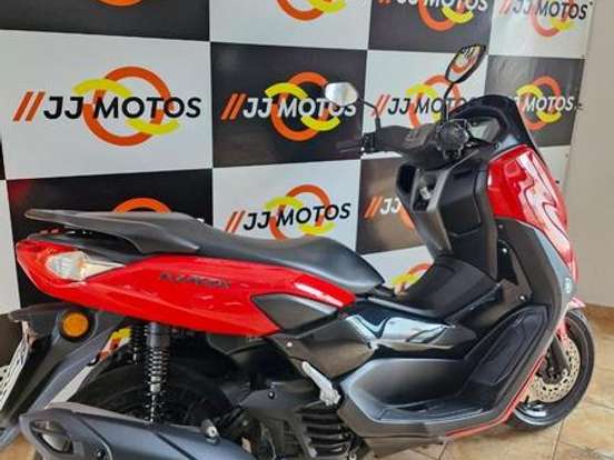 YAMAHA-NMAX CONNECTED 160 ABS YAMAHA-NMAX CONNECTED 160 ABS-2024