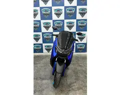 YAMAHA NMAX CONNECTED 160 ABS YAMAHA NMAX CONNECTED 160 ABS