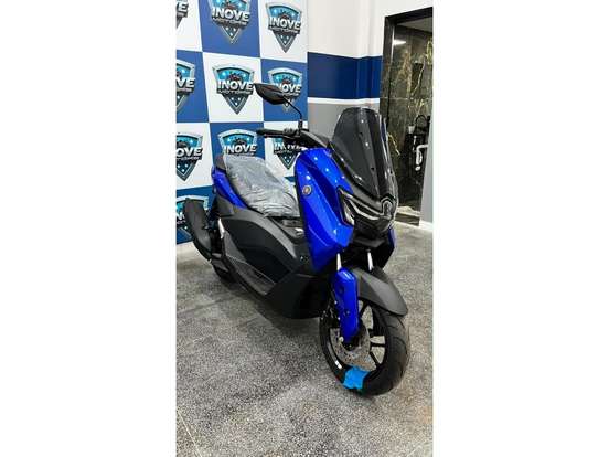 YAMAHA-NMAX CONNECTED 160 ABS YAMAHA-NMAX CONNECTED 160 ABS-2026