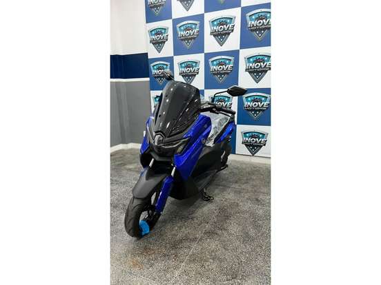 YAMAHA-NMAX CONNECTED 160 ABS YAMAHA-NMAX CONNECTED 160 ABS-2026