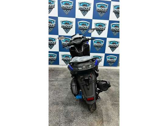 YAMAHA-NMAX CONNECTED 160 ABS-2026