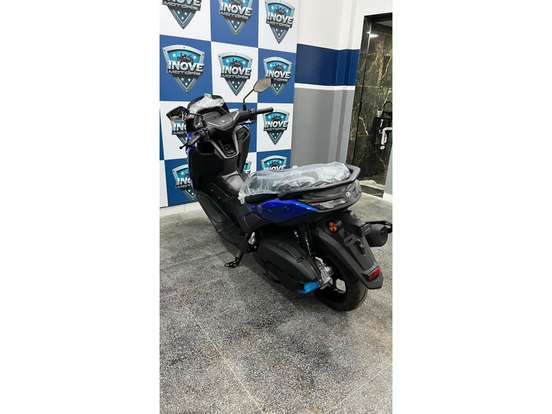YAMAHA-NMAX CONNECTED 160 ABS YAMAHA-NMAX CONNECTED 160 ABS-2026