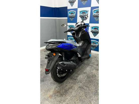 YAMAHA-NMAX CONNECTED 160 ABS YAMAHA-NMAX CONNECTED 160 ABS-2026