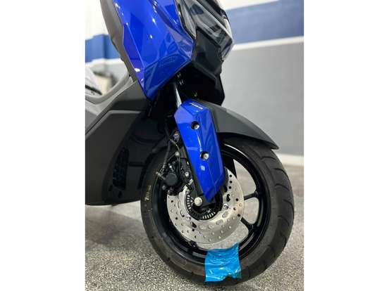 YAMAHA-NMAX CONNECTED 160 ABS YAMAHA-NMAX CONNECTED 160 ABS-2026