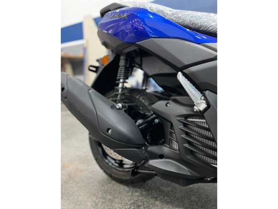 YAMAHA-NMAX CONNECTED 160 ABS-2026