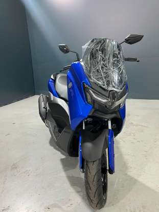 YAMAHA-NMAX CONNECTED 160 ABS-2026