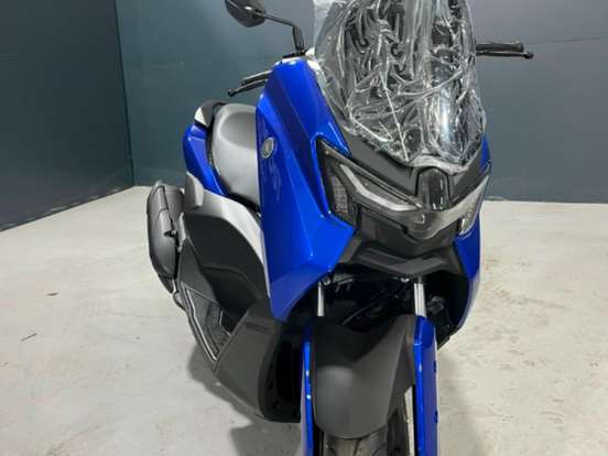 YAMAHA-NMAX CONNECTED 160 ABS YAMAHA-NMAX CONNECTED 160 ABS-2026