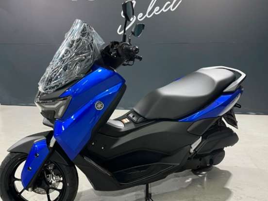 YAMAHA-NMAX CONNECTED 160 ABS YAMAHA-NMAX CONNECTED 160 ABS-2026