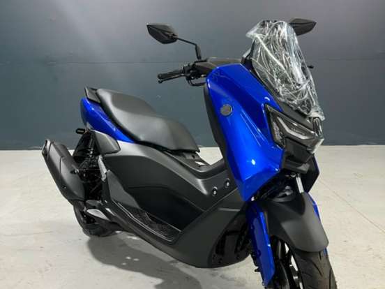 YAMAHA-NMAX CONNECTED 160 ABS YAMAHA-NMAX CONNECTED 160 ABS-2026