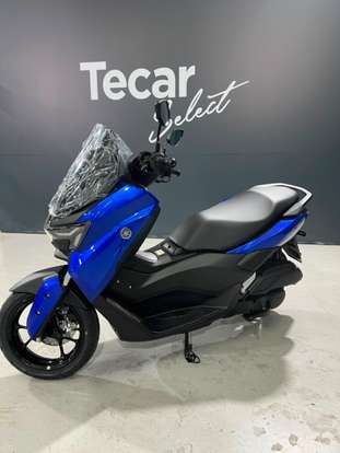 YAMAHA-NMAX CONNECTED 160 ABS-2026