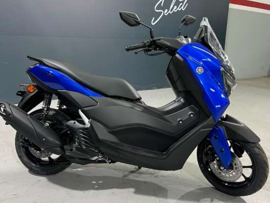 YAMAHA-NMAX CONNECTED 160 ABS YAMAHA-NMAX CONNECTED 160 ABS-2026