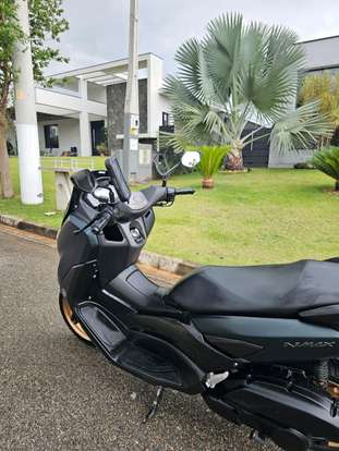 YAMAHA-NMAX CONNECTED 160 ABS YAMAHA-NMAX CONNECTED 160 ABS-2023