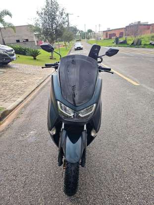 YAMAHA-NMAX CONNECTED 160 ABS YAMAHA-NMAX CONNECTED 160 ABS-2023