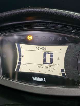YAMAHA-NMAX CONNECTED 160 ABS YAMAHA-NMAX CONNECTED 160 ABS-2023