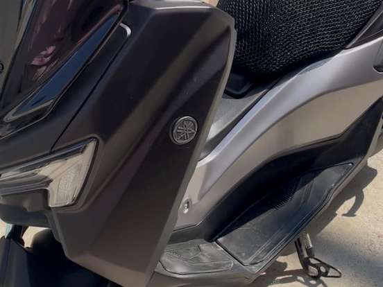 YAMAHA-NMAX CONNECTED 160 ABS YAMAHA-NMAX CONNECTED 160 ABS-2025