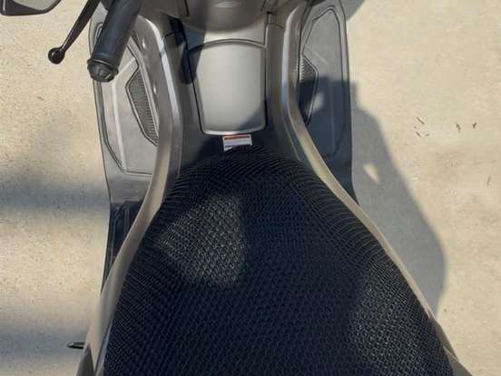YAMAHA-NMAX CONNECTED 160 ABS YAMAHA-NMAX CONNECTED 160 ABS-2025