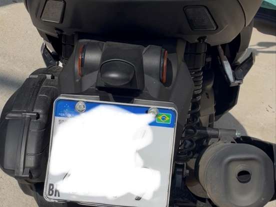 YAMAHA-NMAX CONNECTED 160 ABS YAMAHA-NMAX CONNECTED 160 ABS-2025