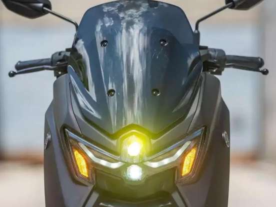 YAMAHA-NMAX CONNECTED 160 ABS YAMAHA-NMAX CONNECTED 160 ABS-2025