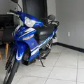 YAMAHA T115 CRYPTON ED YAMAHA T115 CRYPTON ED