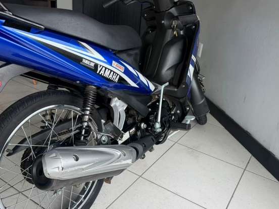 YAMAHA-T115 CRYPTON ED YAMAHA-T115 CRYPTON ED-2012