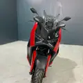 YAMAHA XMAX 300 CONNECTED ABS YAMAHA XMAX 300 CONNECTED ABS