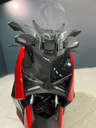 YAMAHA-XMAX 300 CONNECTED ABS-2026