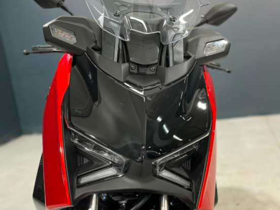 YAMAHA-XMAX 300 CONNECTED ABS YAMAHA-XMAX 300 CONNECTED ABS-2026