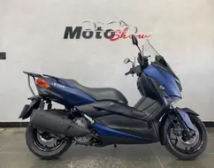 YAMAHA XMAX ABS YAMAHA XMAX ABS