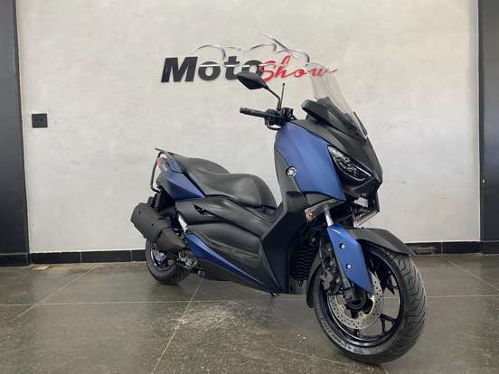 YAMAHA-XMAX ABS-2020