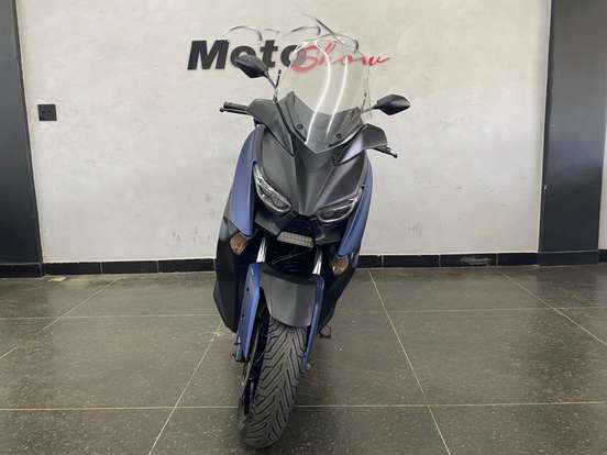 YAMAHA-XMAX ABS YAMAHA-XMAX ABS-2020