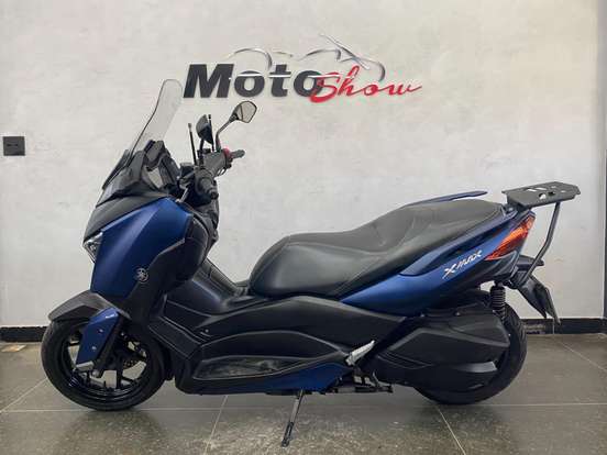 YAMAHA-XMAX ABS-2020