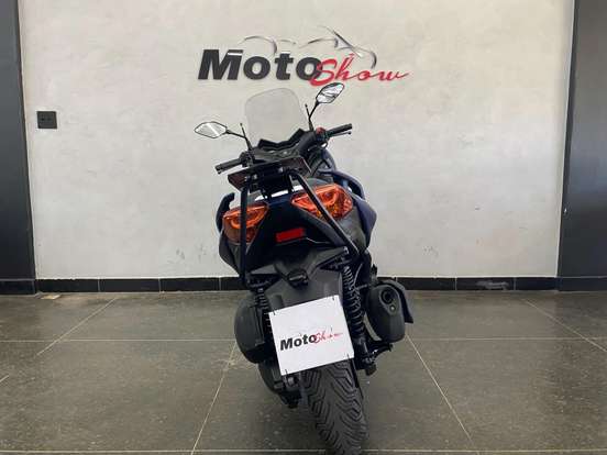 YAMAHA-XMAX ABS-2020