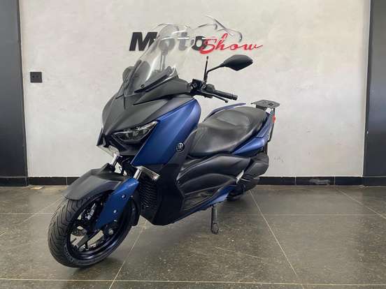YAMAHA-XMAX ABS-2020