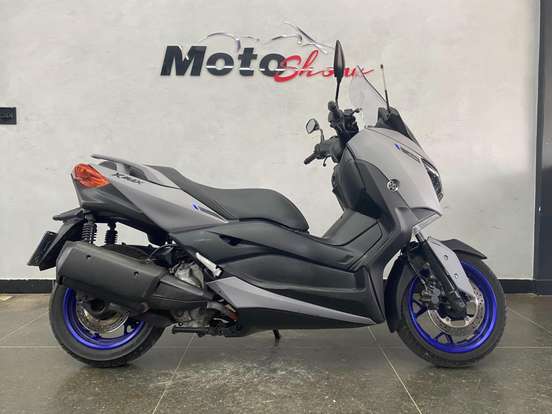 YAMAHA-XMAX ABS YAMAHA-XMAX ABS-2022