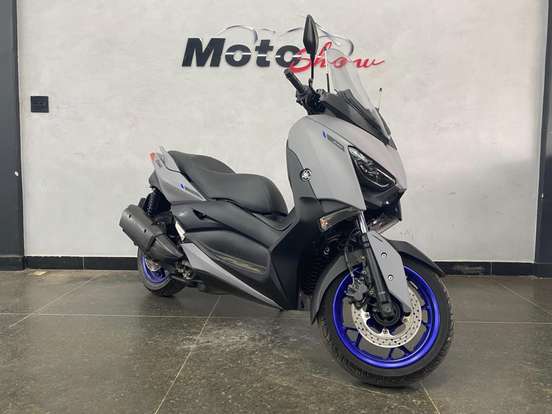 YAMAHA-XMAX ABS-2022